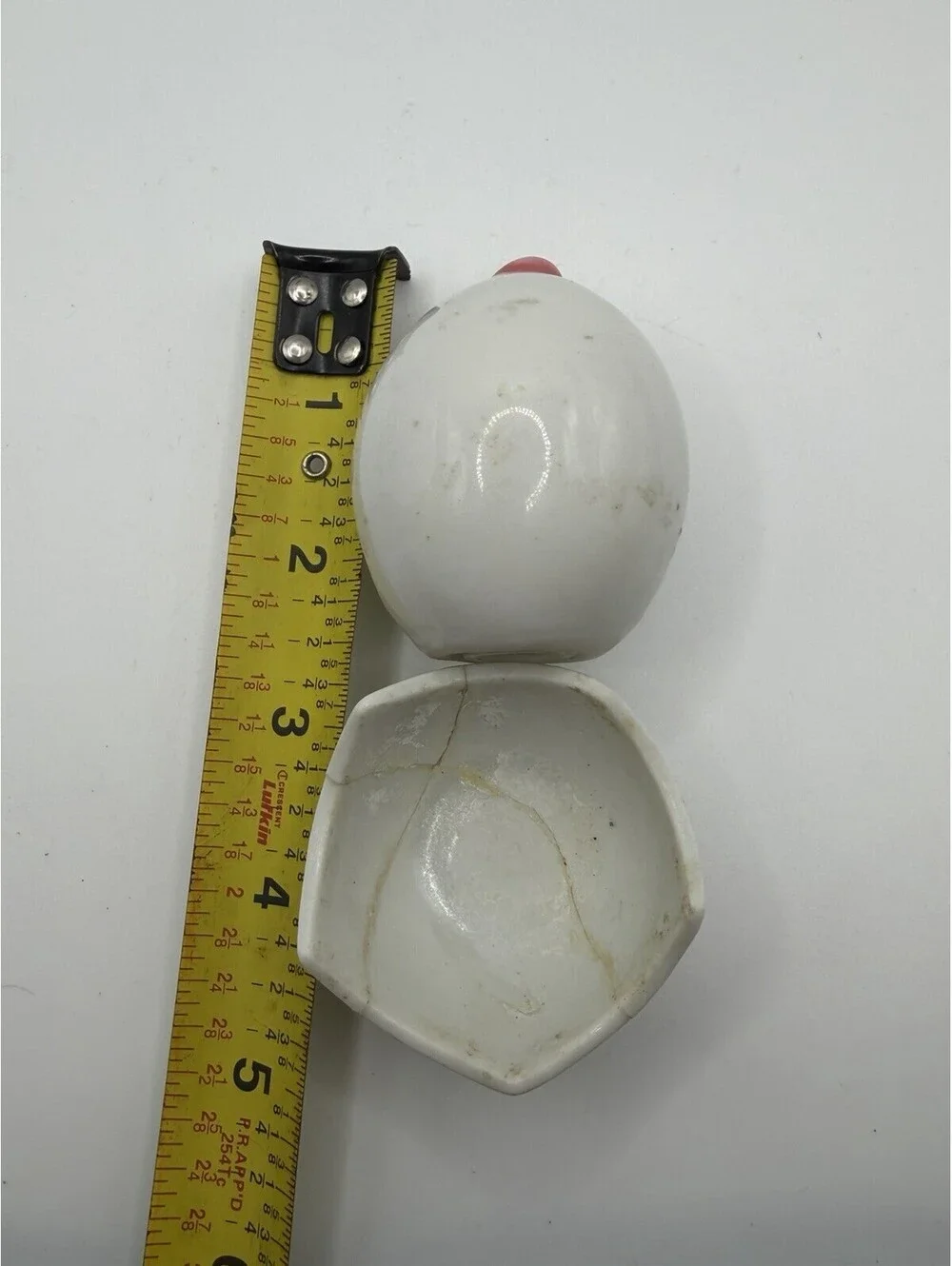 VNTG Chicken Salt Shaker See Pictures